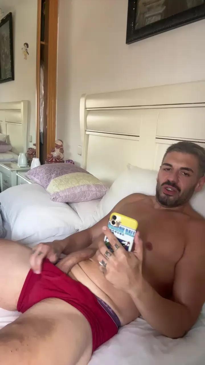 mrfran4 on Cam4 