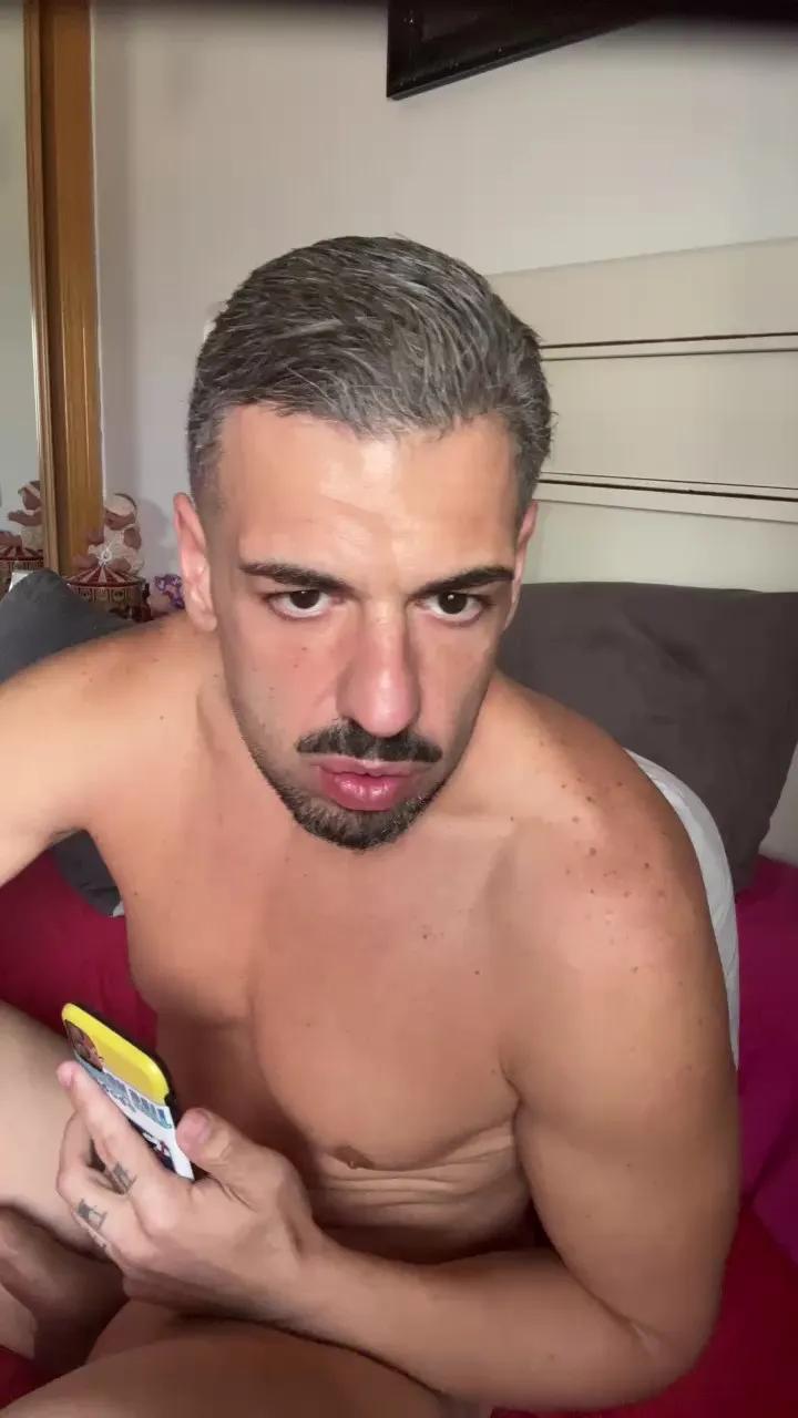 mrfran4 on Cam4 