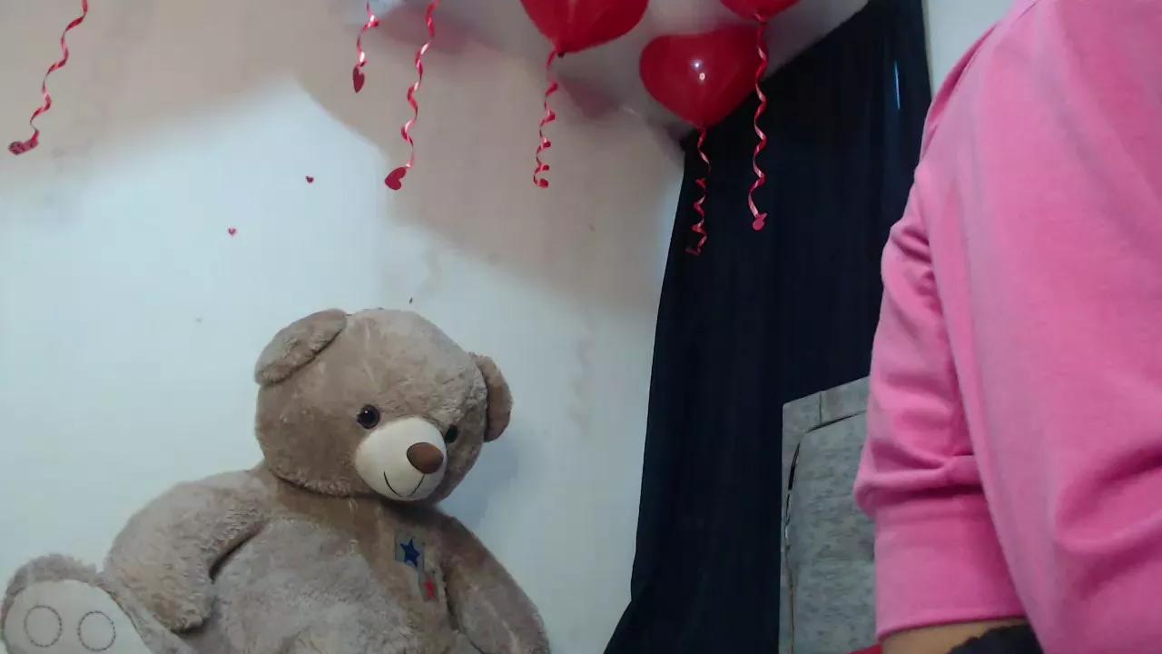 Ms777 on Cam4 
