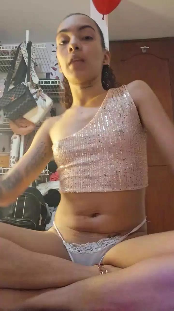 Ms777 on Cam4 