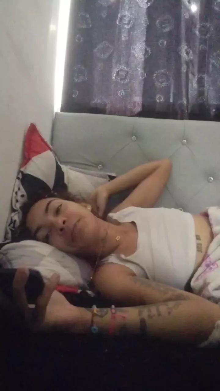 Ms777 on Cam4 