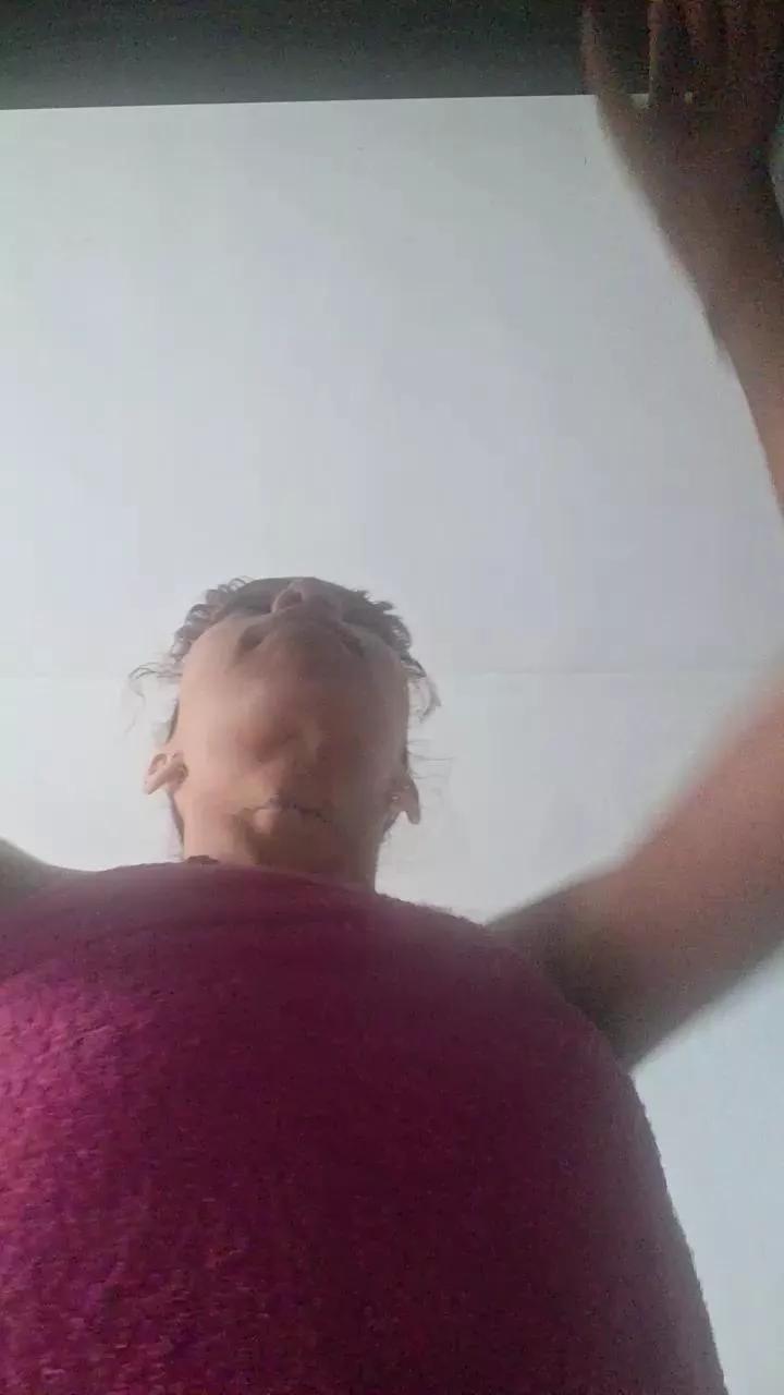 Ms777 on Cam4 
