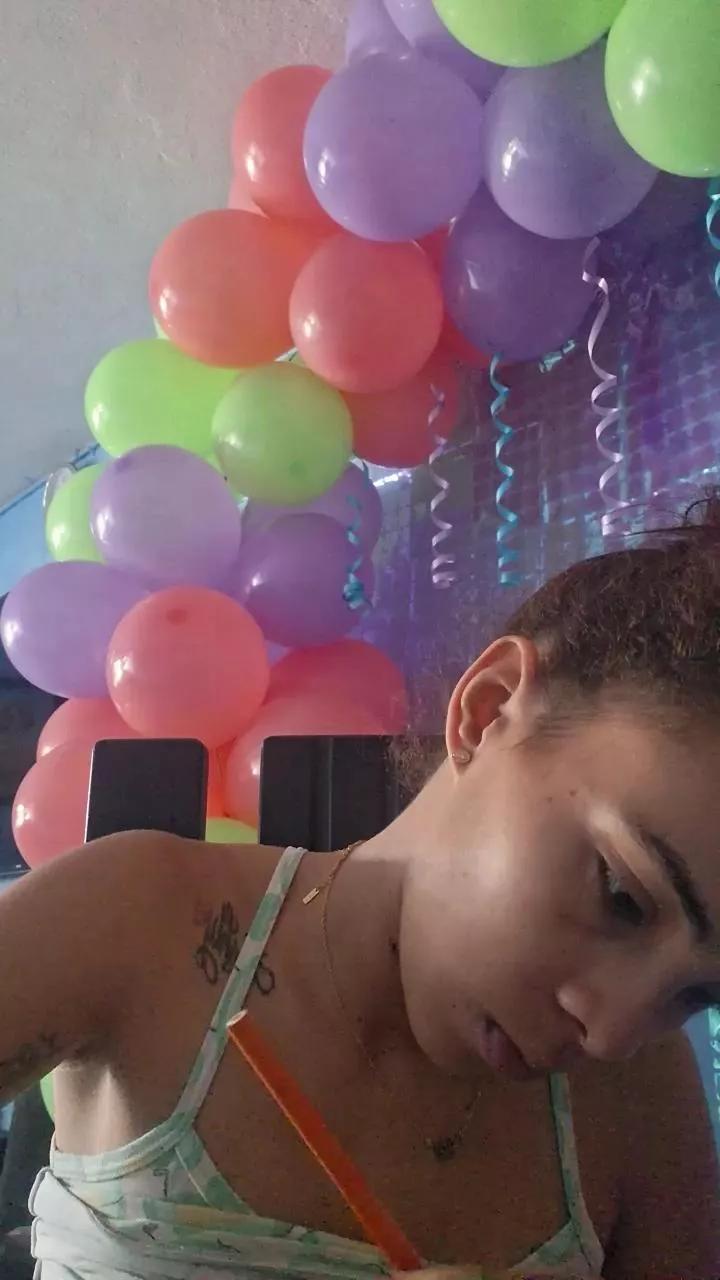 Ms777 on Cam4 