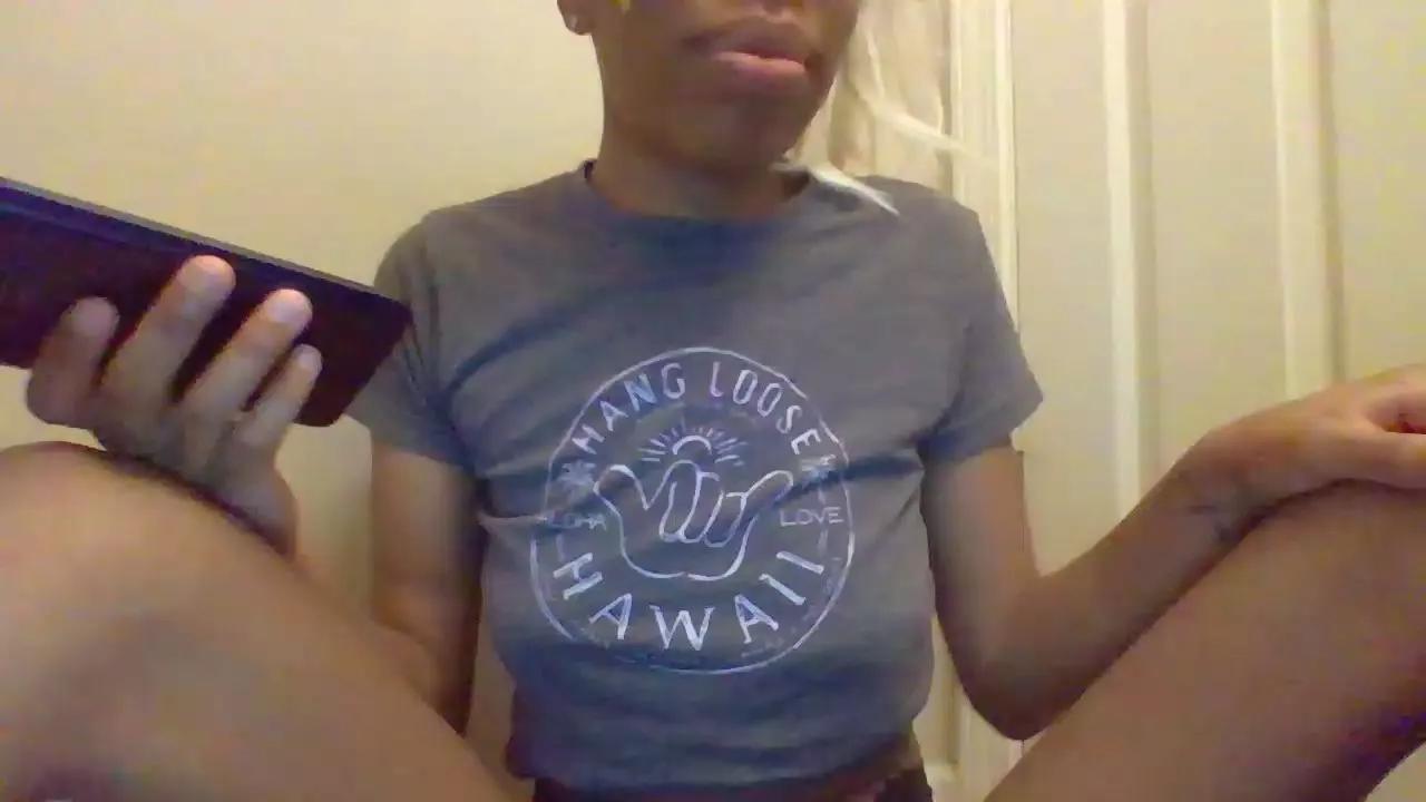 Msjaykay on Cam4 