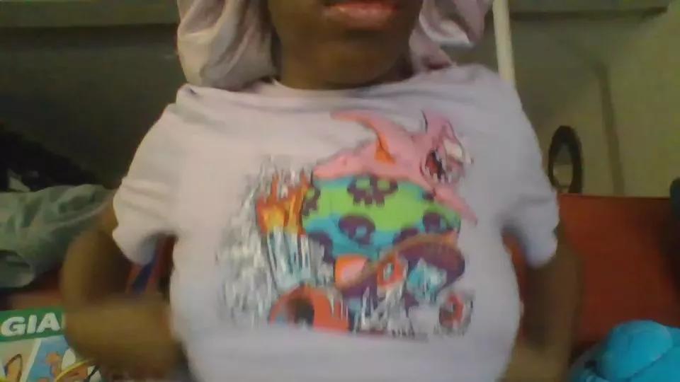 Msjaykay on Cam4