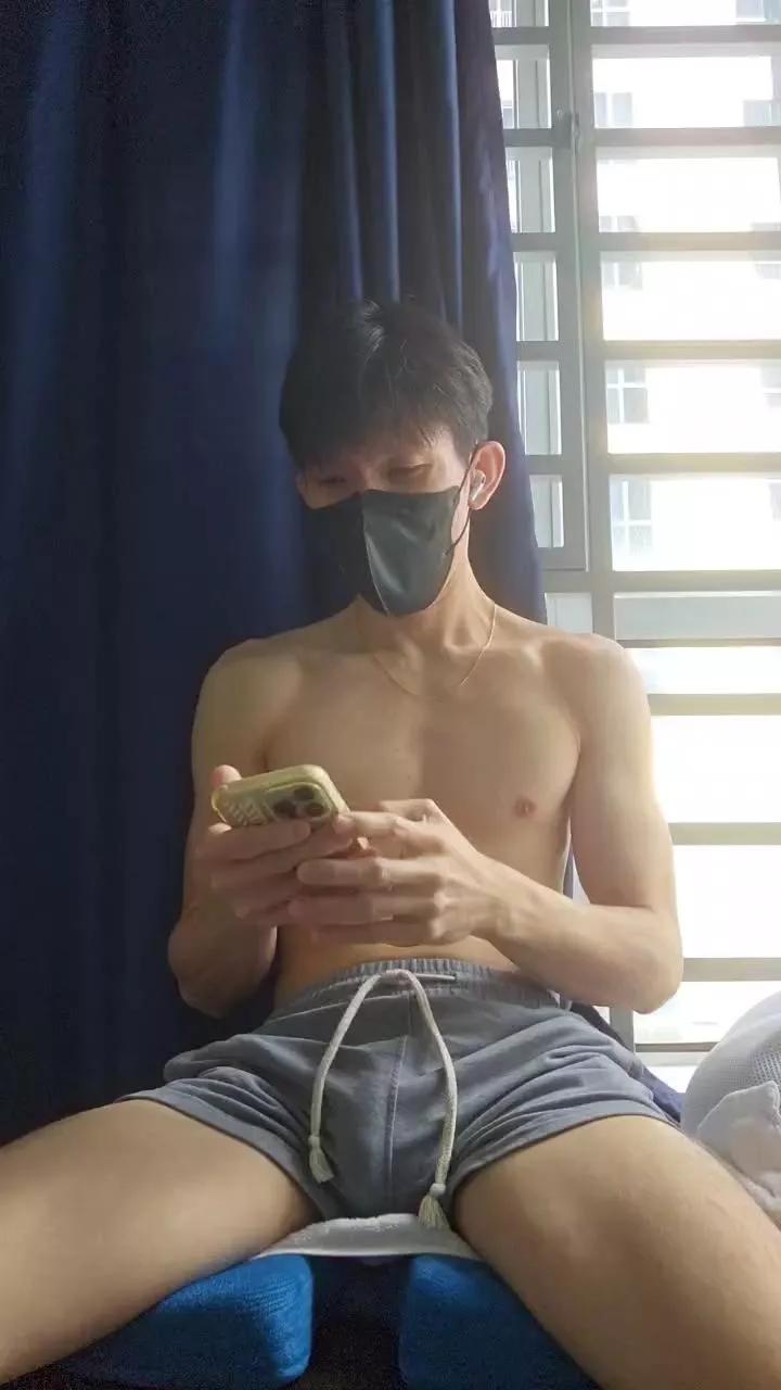 muscler4cam on Cam4 