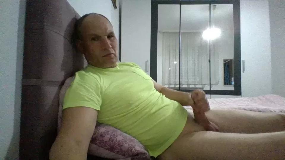 mutu69 on Cam4 