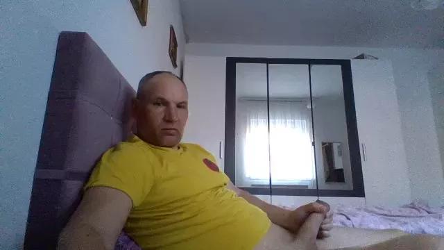 mutu69 on Cam4 