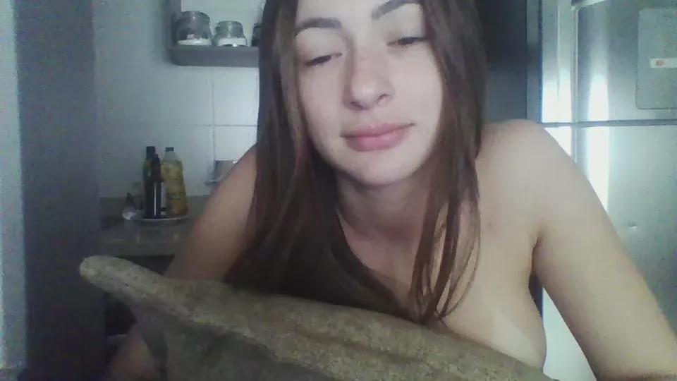 NajMic on Cam4
