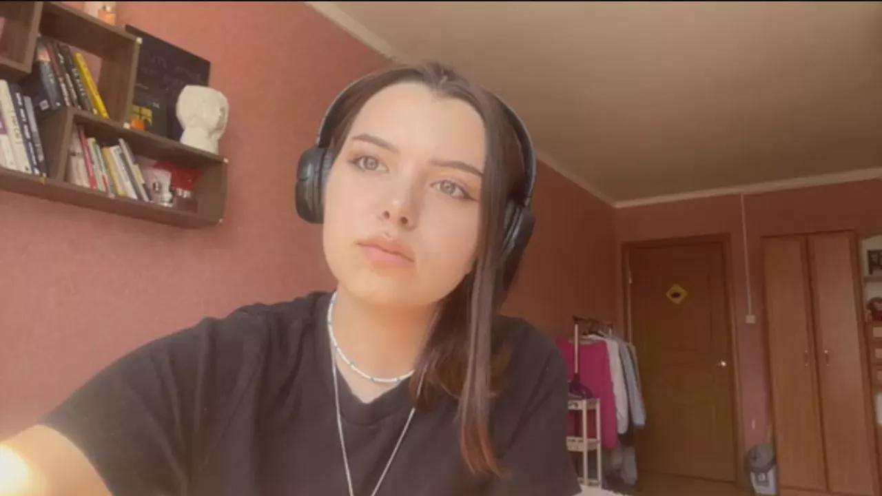 NANA_MARLOW on Cam4 
