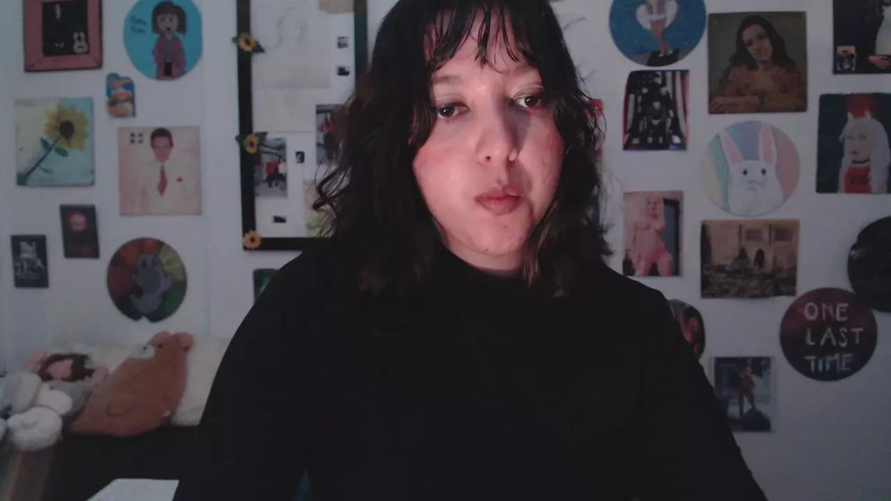 nanabela28 on Cam4 