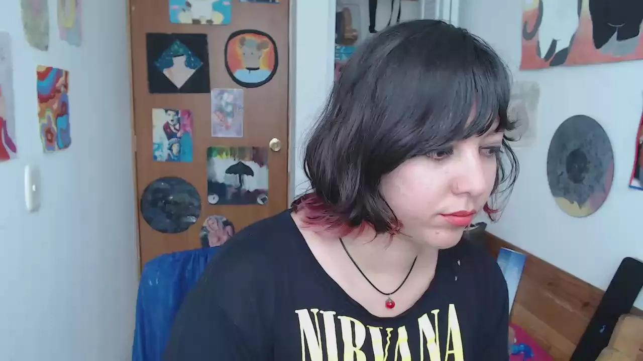 nanabela28 on Cam4 