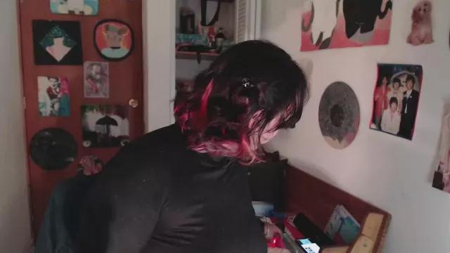 nanabela28 on Cam4 
