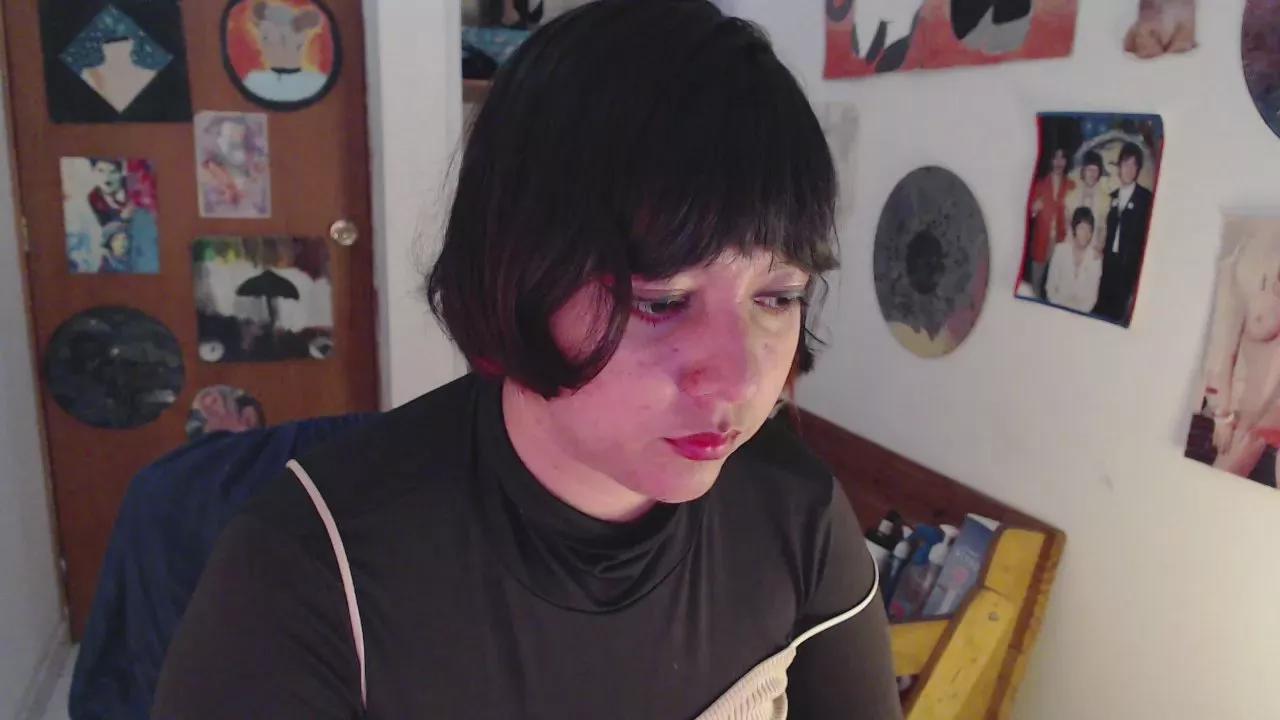 nanabela28 on Cam4 