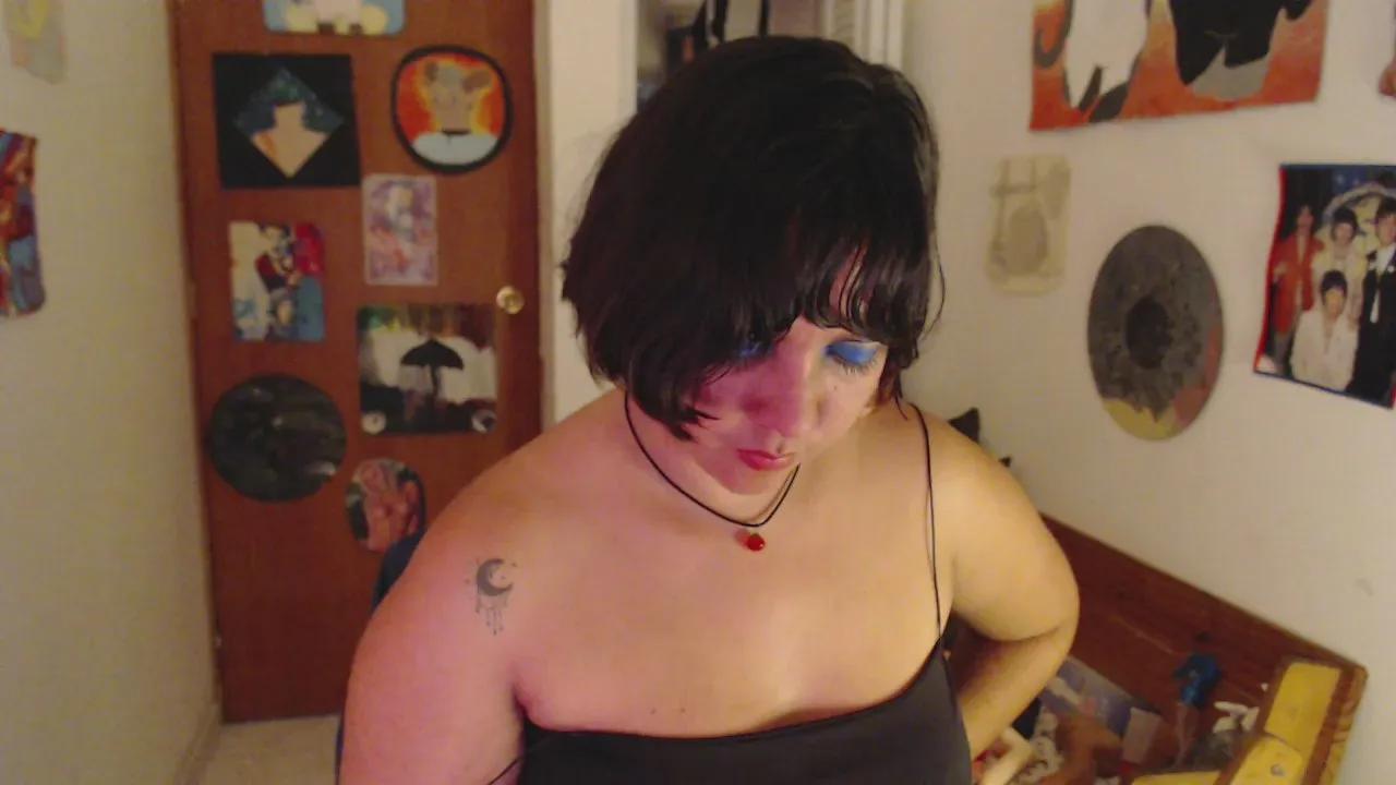 nanabela28 on Cam4 