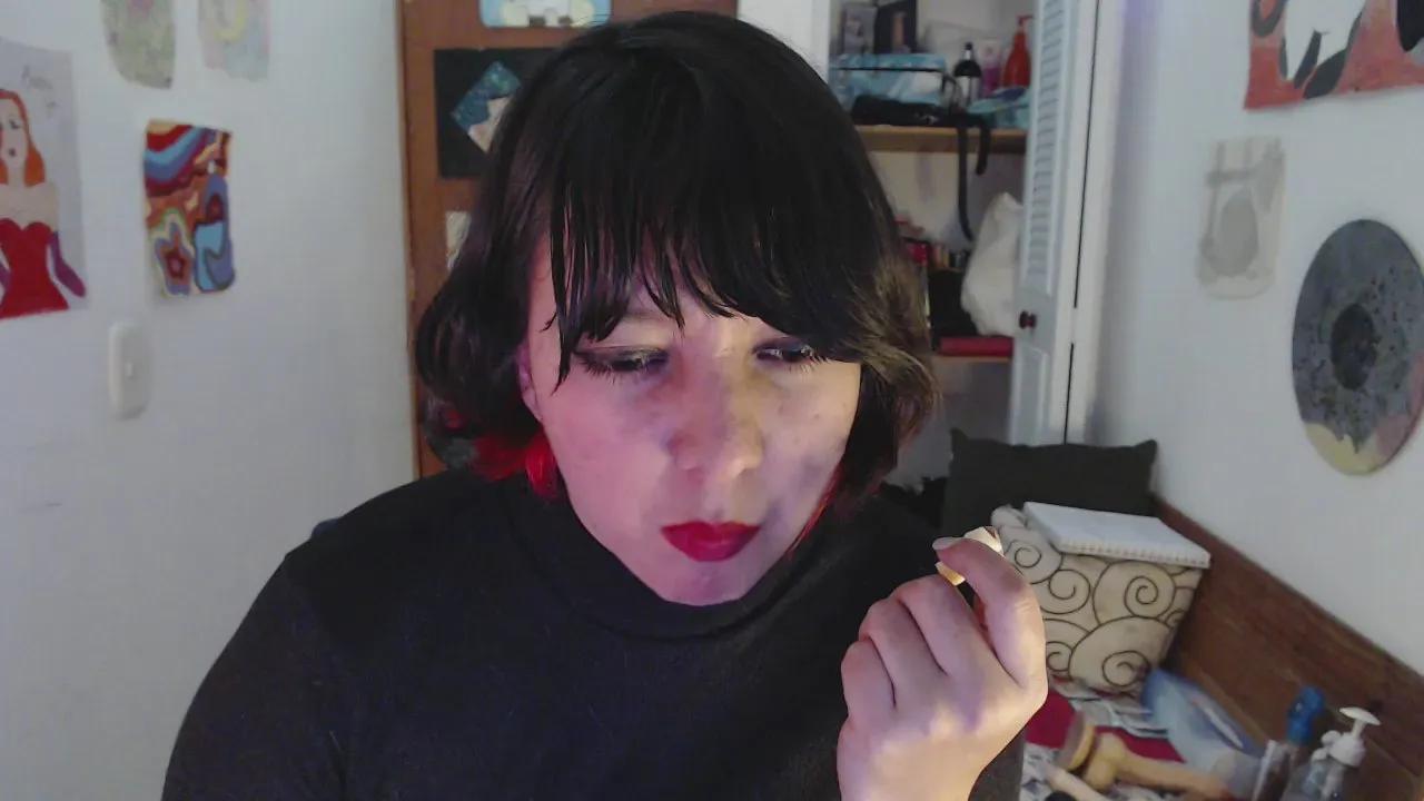nanabela28 on Cam4 