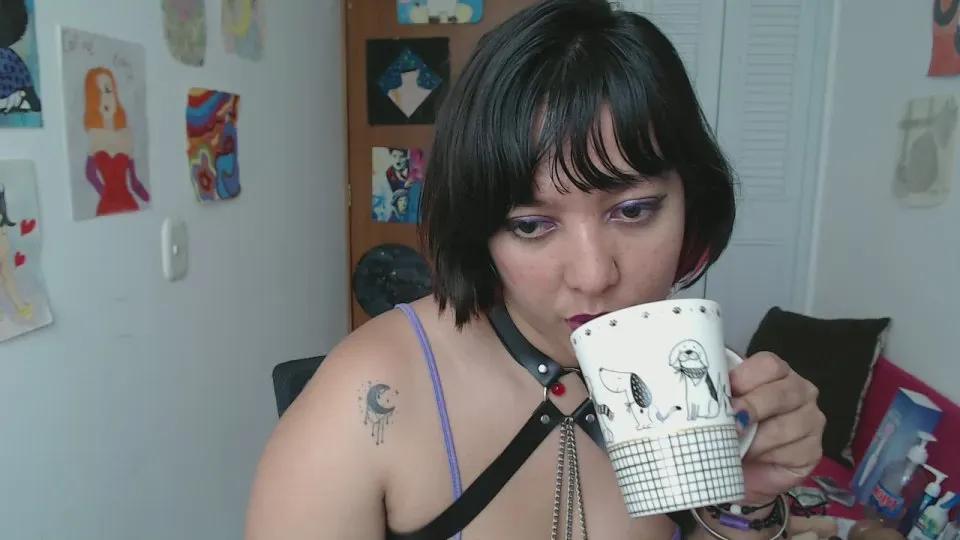 nanabela28 on Cam4