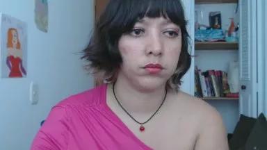 nanabela28 on Cam4 