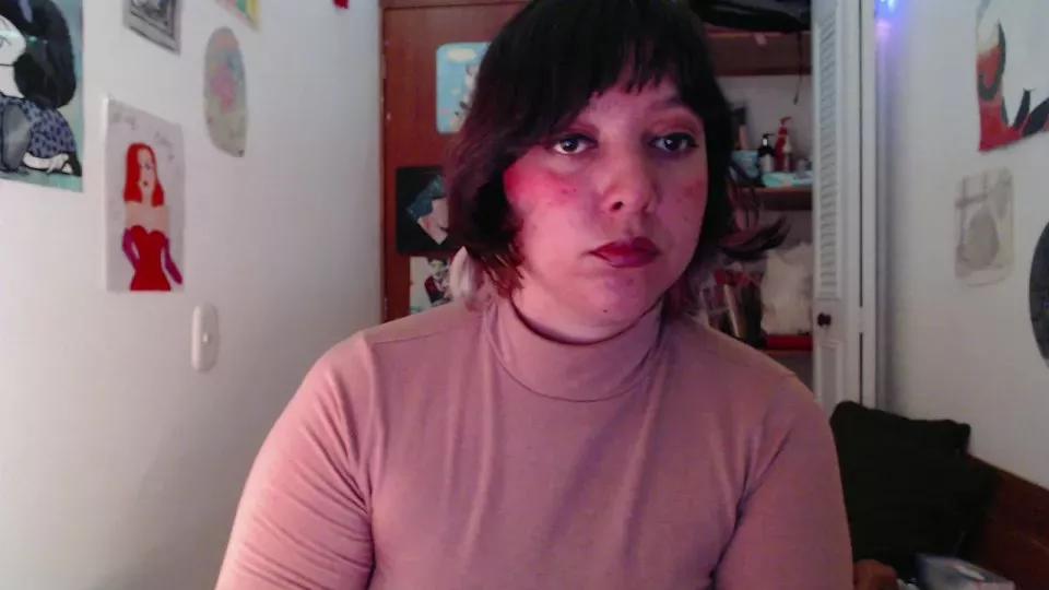 nanabela28 on Cam4 