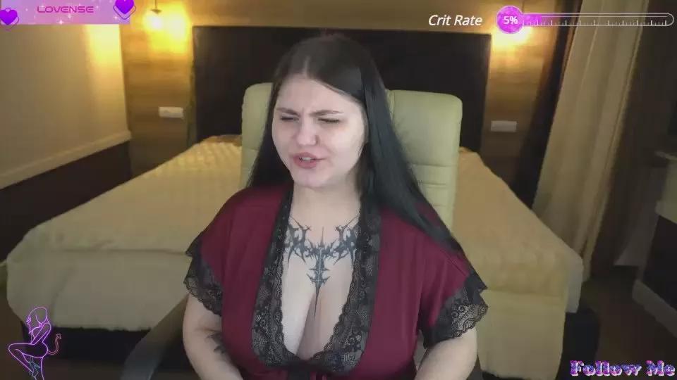 NanaDaizy on Cam4 