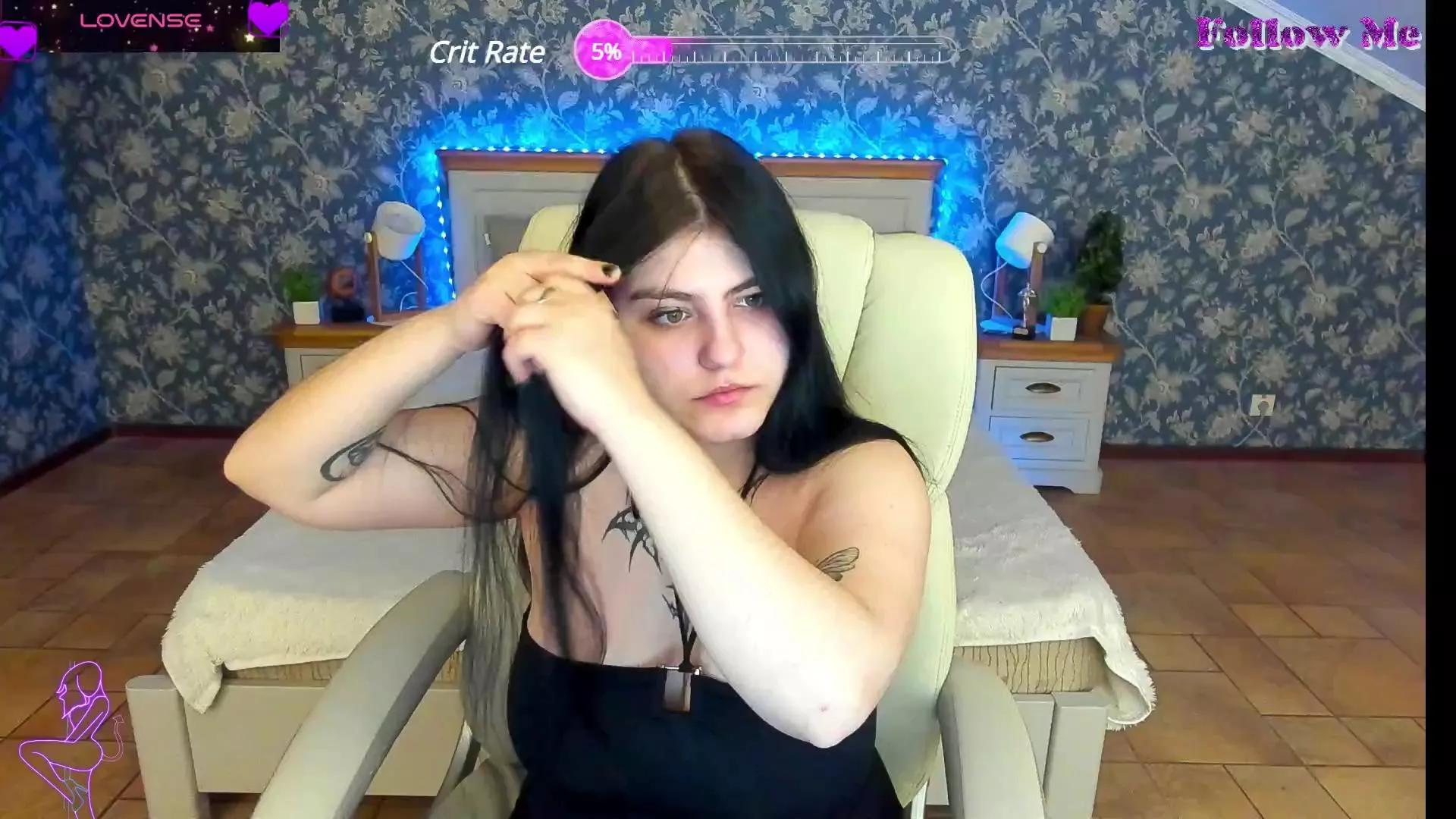 NanaDaizy on Cam4 