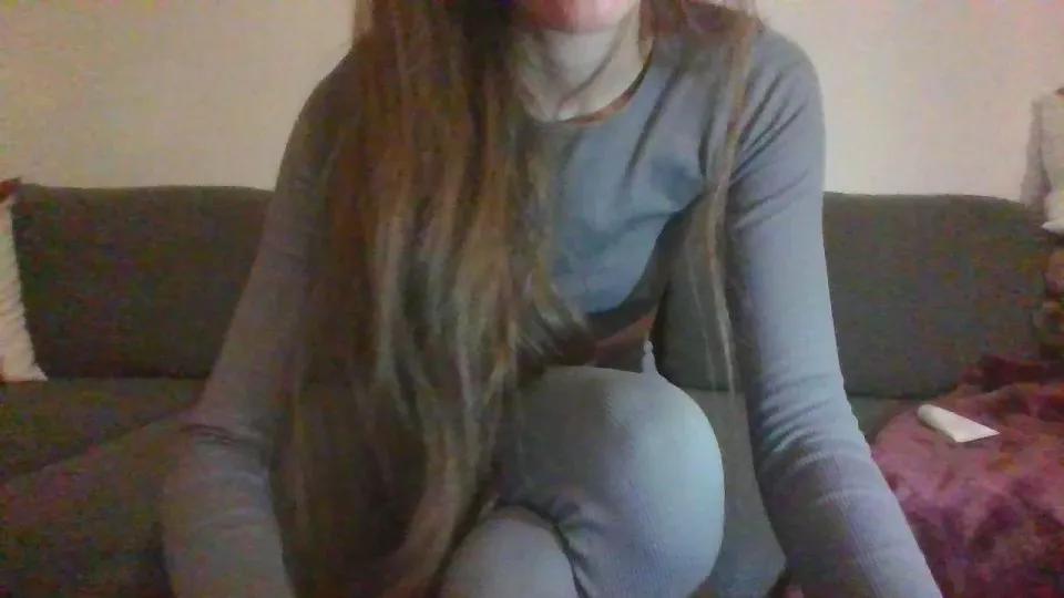 Nanahings on Cam4 