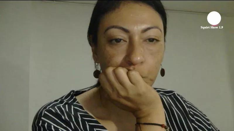 NanaJuicy on Cam4 