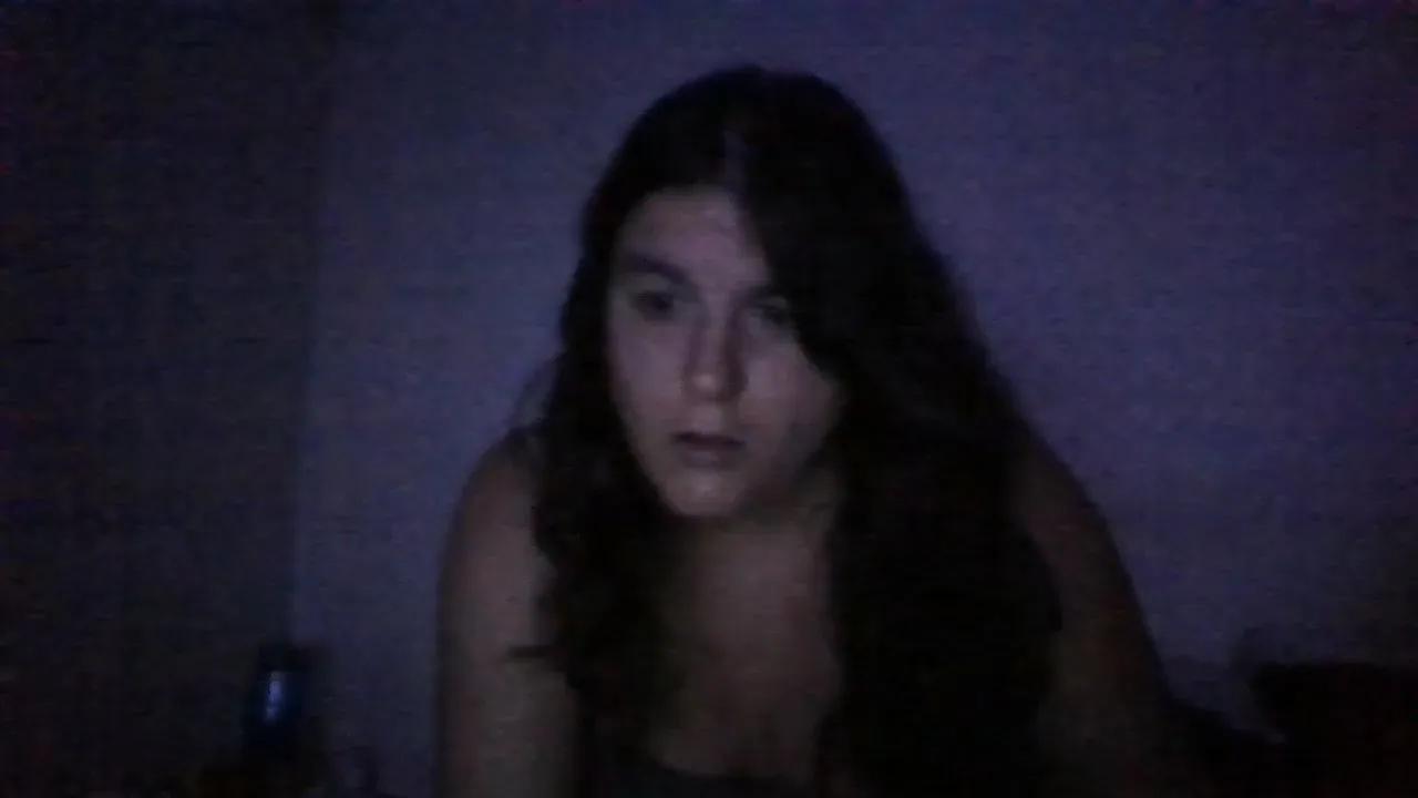 nanosgirl5672 on Cam4 