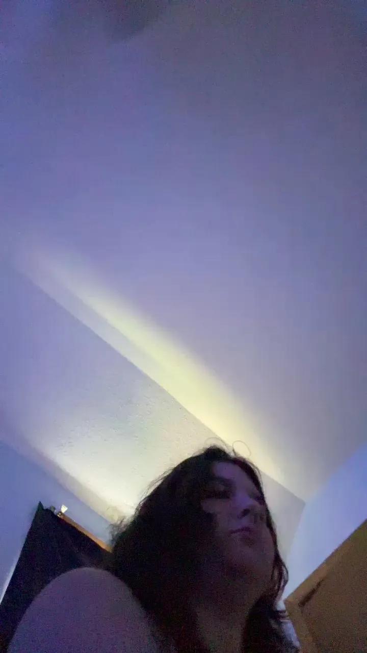 nanosgirl5672 on Cam4 