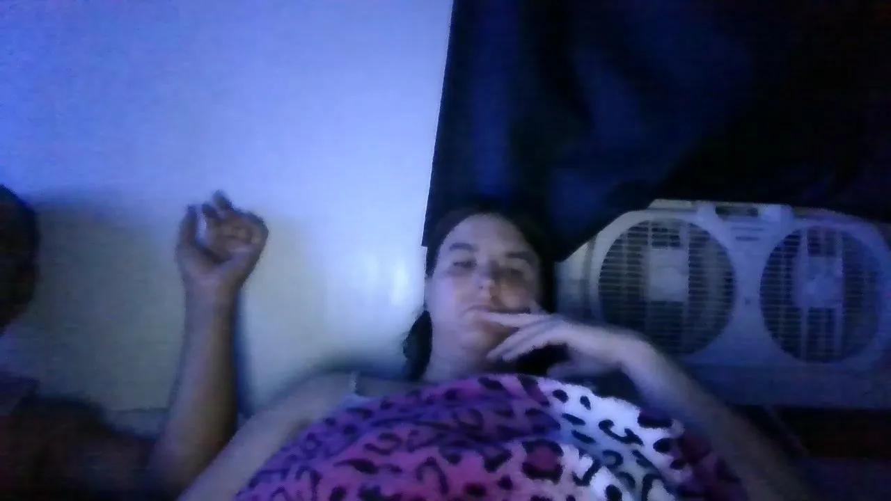 nanosgirl5672 on Cam4 