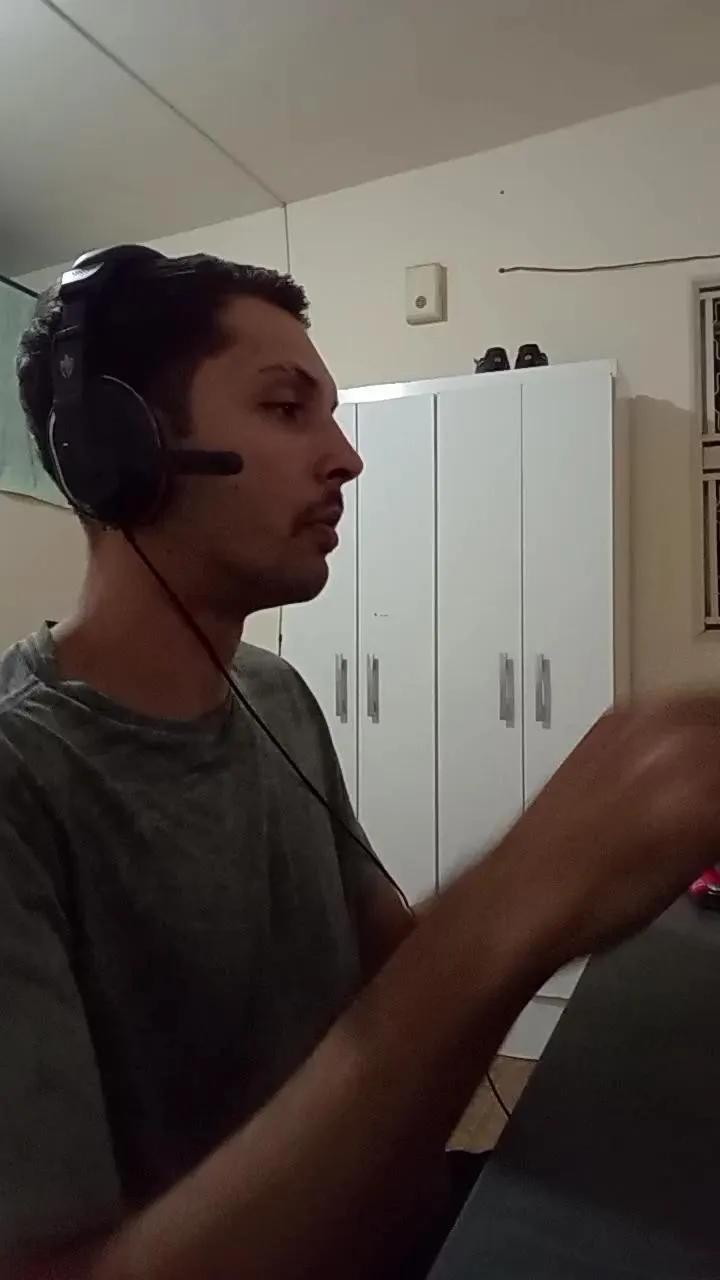 napolitano231 on Cam4