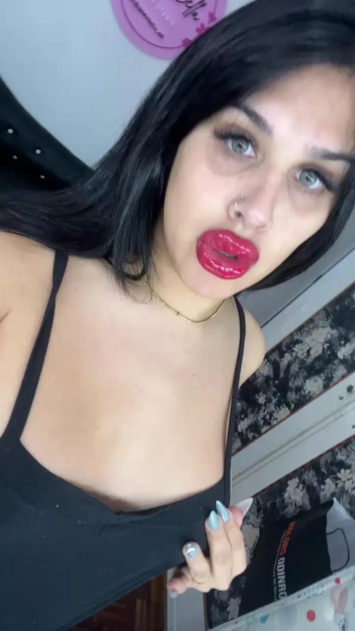 NashelyClerich on Cam4