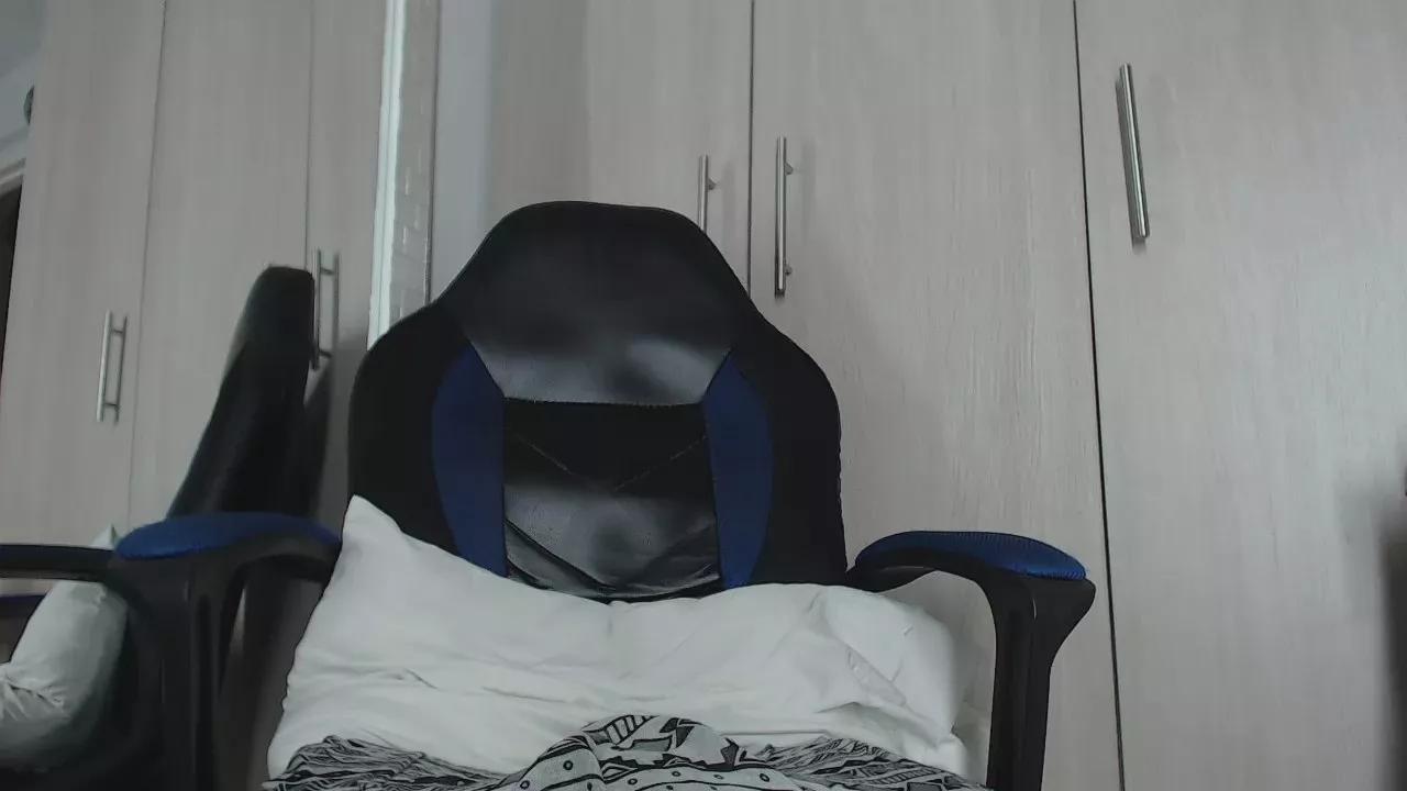 Nassh18 on Cam4 