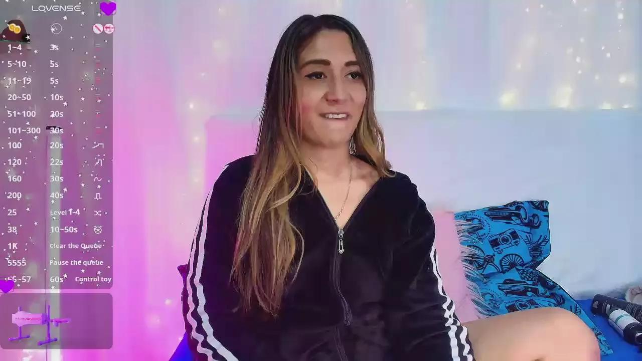 Offline Natasha_Wilde_ on Cam4