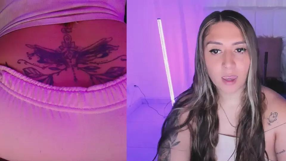 Offline Natasha_Wilde_ on Cam4