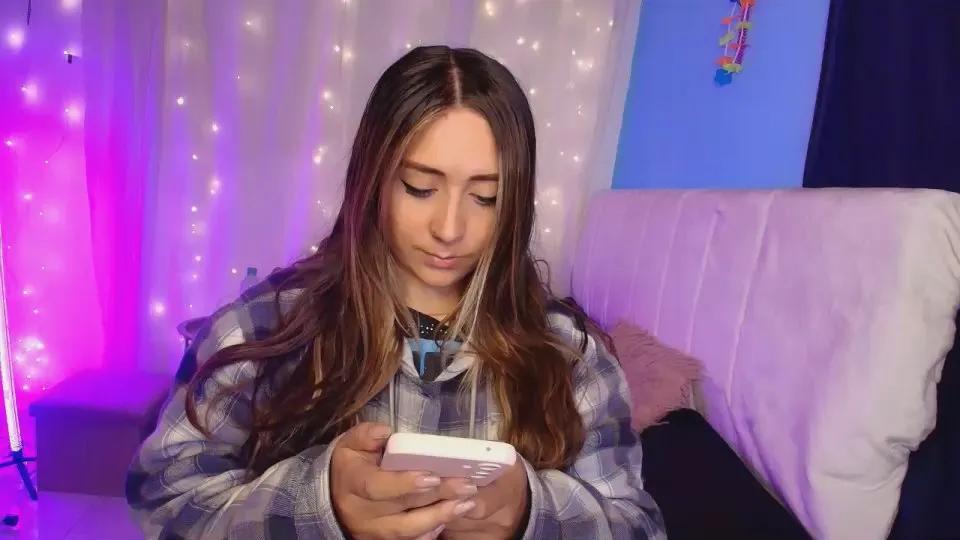 Offline Natasha_Wilde_ on Cam4