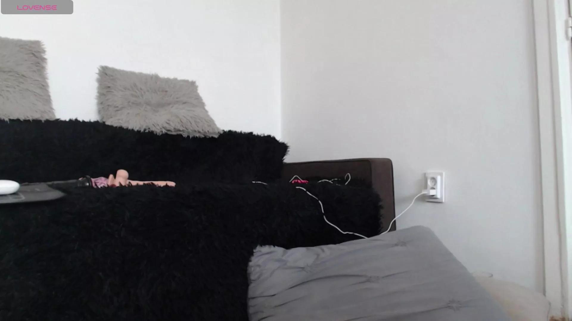 NatashaC_22 on Cam4 