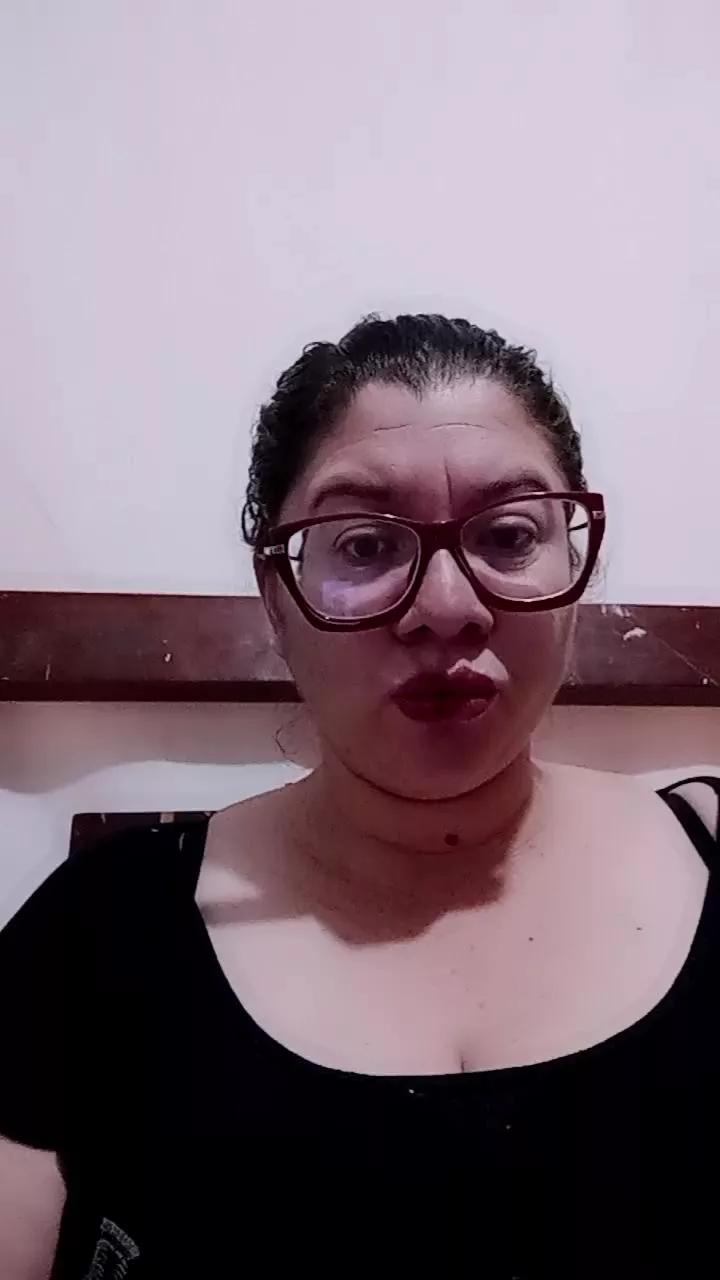 nathalysweet1 on Cam4 
