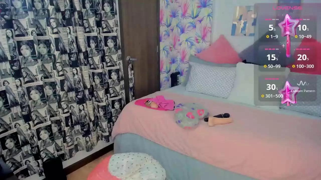 Nattahottt on Cam4 