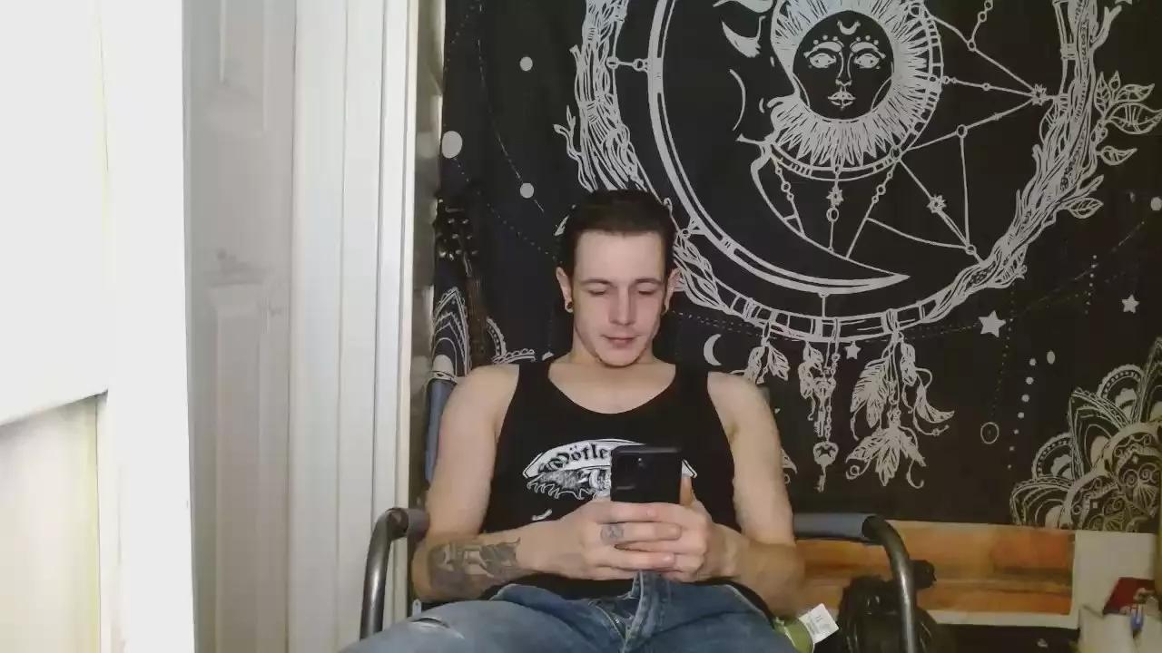 Naturesbest951 on Cam4 