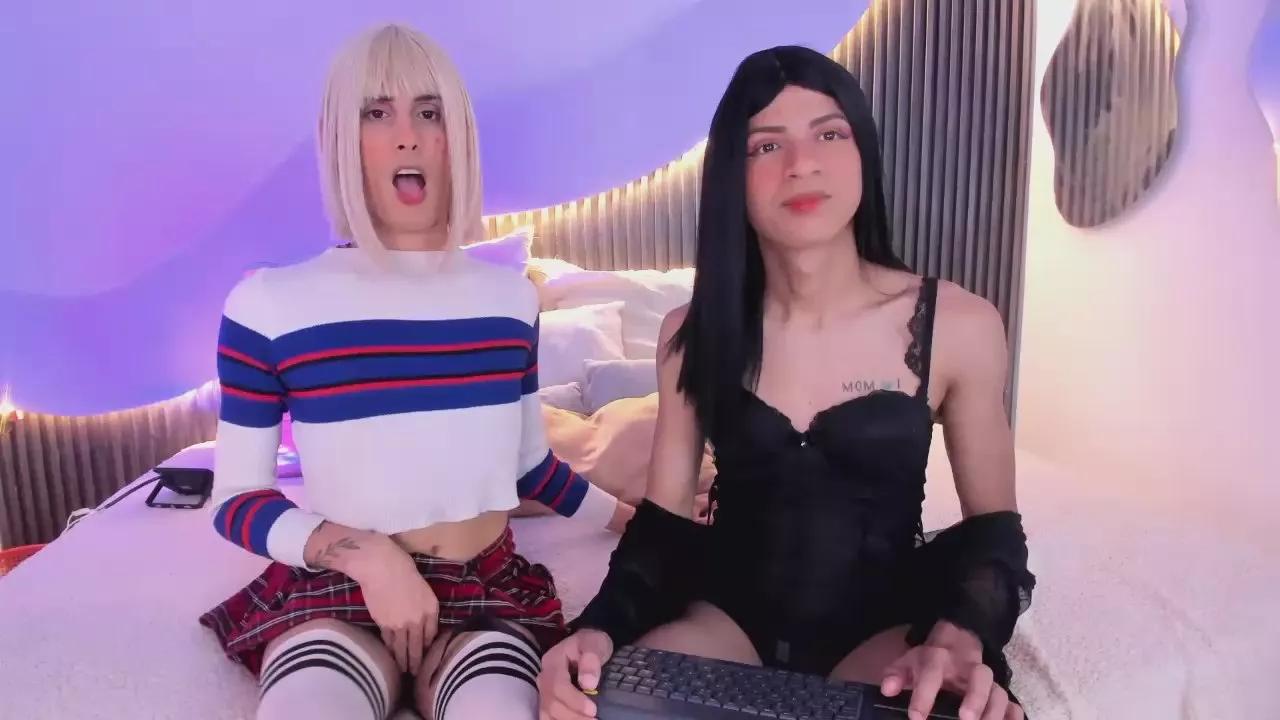 Offline naugthyboys23 on Cam4