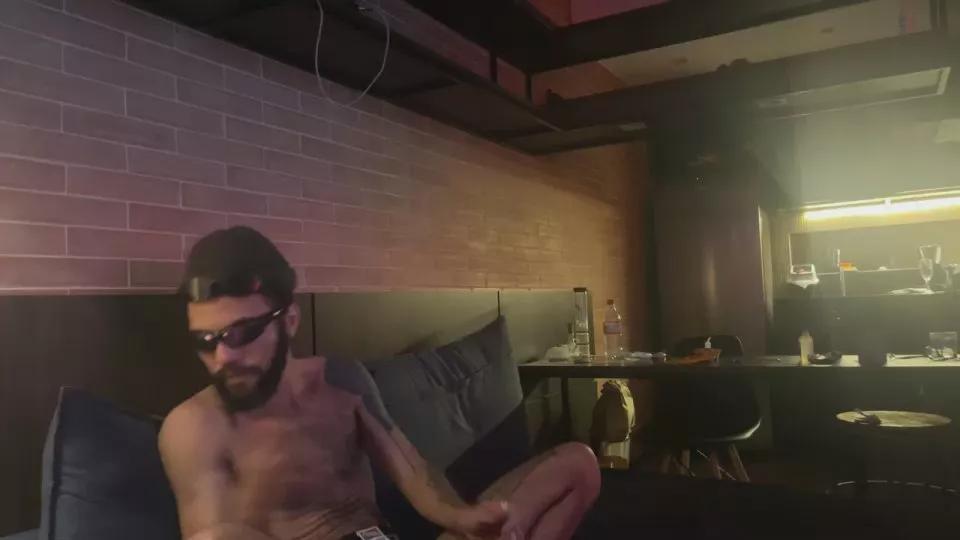 navalhabr on Cam4 