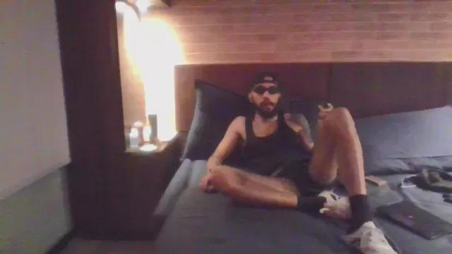 navalhabr on Cam4 