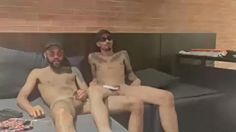 navalhabr on Cam4 