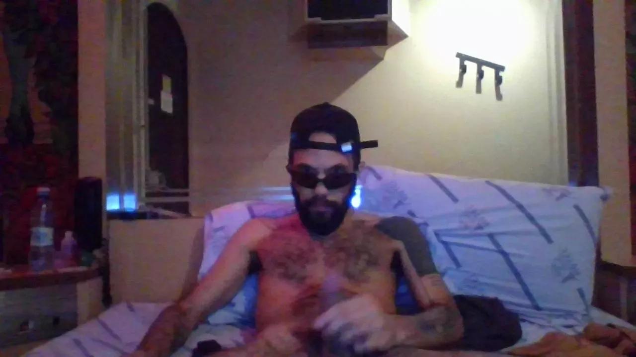 navalhabr on Cam4 