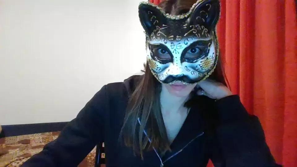 Nazna on Cam4 
