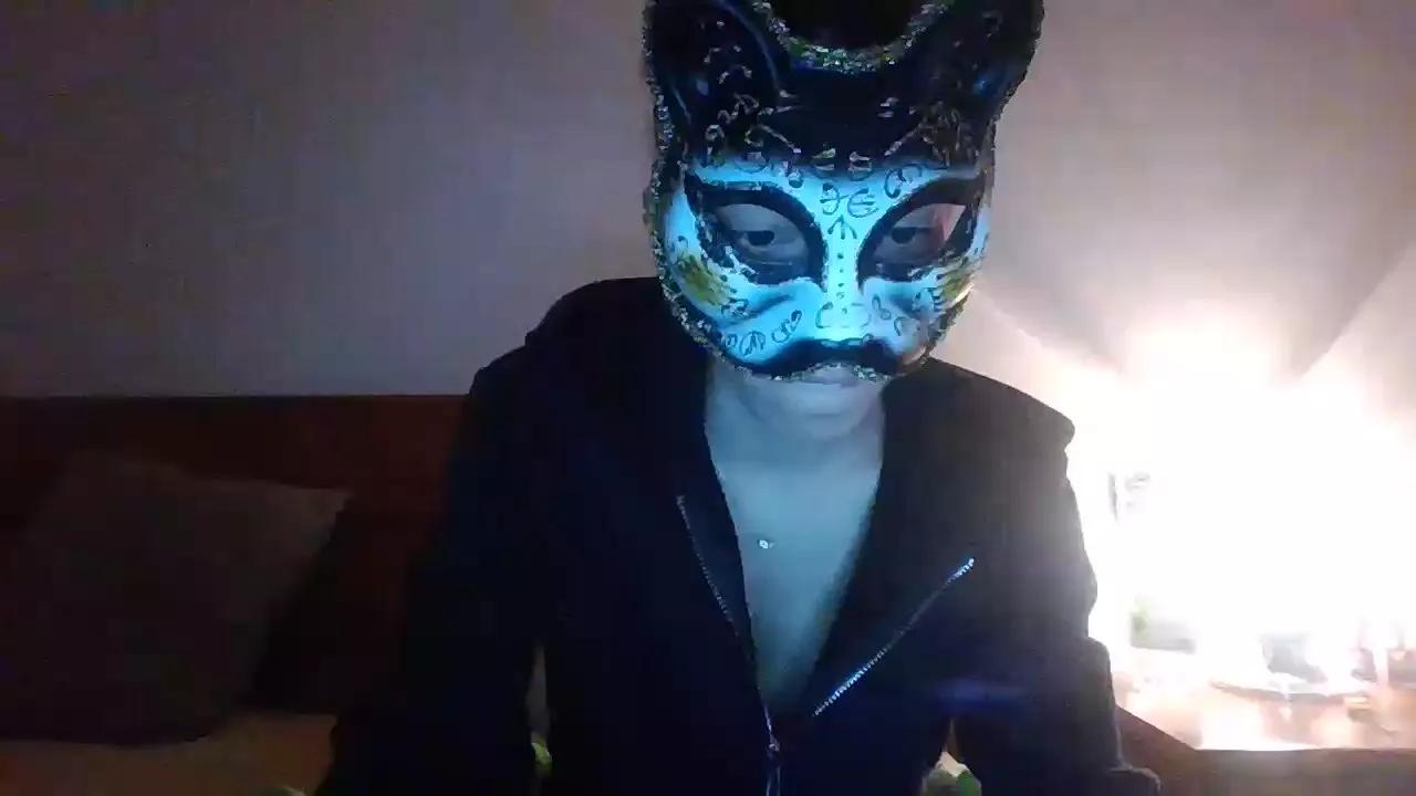 Nazna on Cam4 