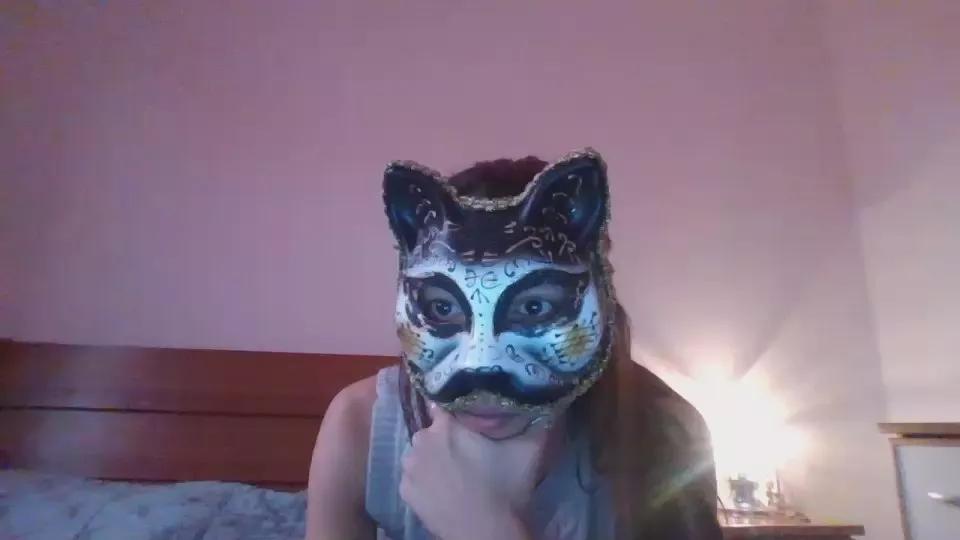 Nazna on Cam4 