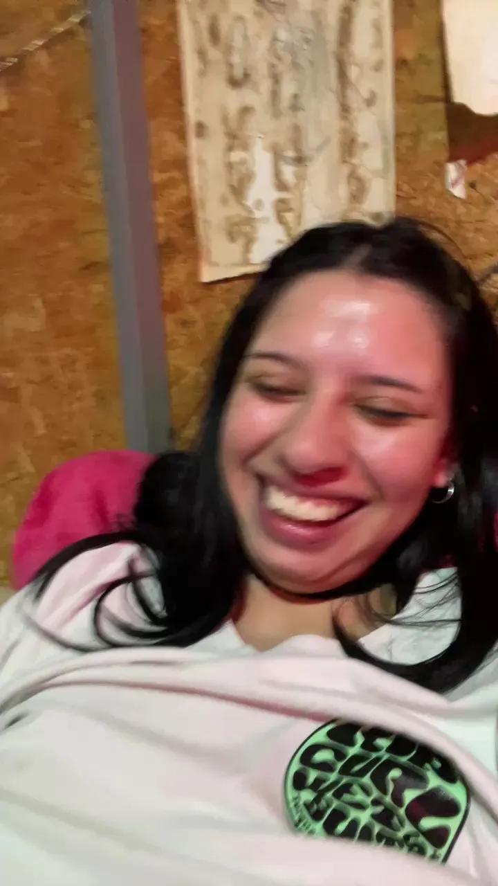 Offline Nenatrampa5 on Cam4