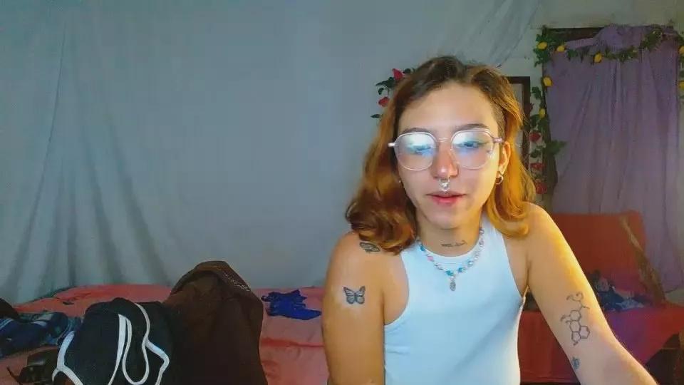 Nenav on Cam4 